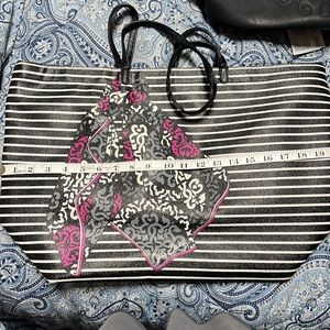 Vera Bradley tote